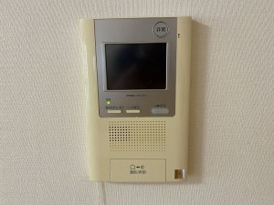 八王子市千人町、マンションの画像です