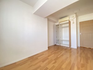 八王子市千人町、マンションの画像です