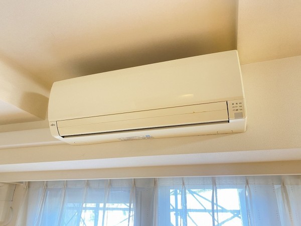 八王子市千人町、マンションの画像です