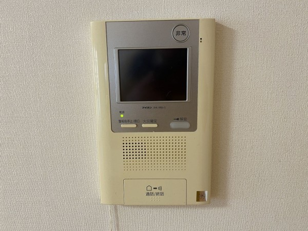 八王子市千人町、マンションの画像です