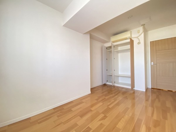 八王子市千人町、マンションの画像です