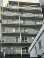 八王子市東町、マンションの画像です
