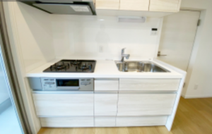 八王子市明神町、マンションの画像です