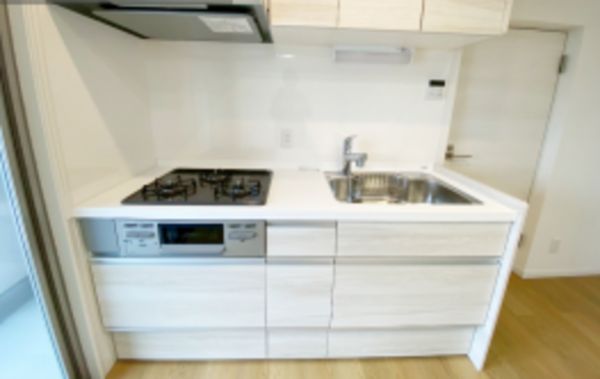 八王子市明神町、マンションの画像です