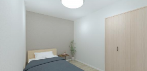 八王子市明神町、マンションの画像です