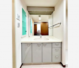 八王子市子安町、マンションの画像です