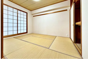 八王子市子安町、マンションの画像です