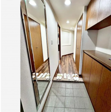 八王子市子安町、マンションの画像です