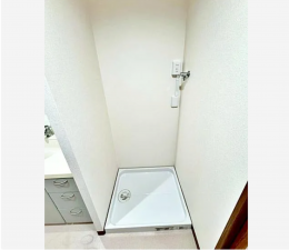 八王子市子安町、マンションの画像です