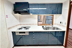 八王子市子安町、マンションの画像です