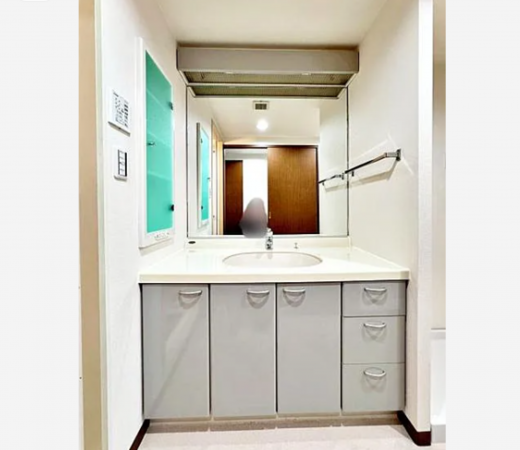 八王子市子安町、マンションの画像です