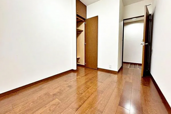 八王子市子安町、マンションの画像です