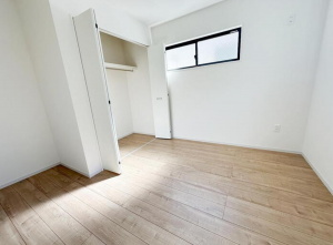 八王子市本町、新築一戸建ての画像です