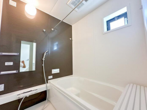 八王子市本町、新築一戸建ての画像です