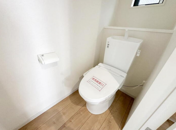 八王子市本町、新築一戸建ての画像です