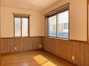 八王子市台町、中古一戸建ての画像です