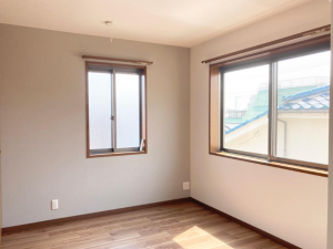 八王子市台町、中古一戸建ての画像です