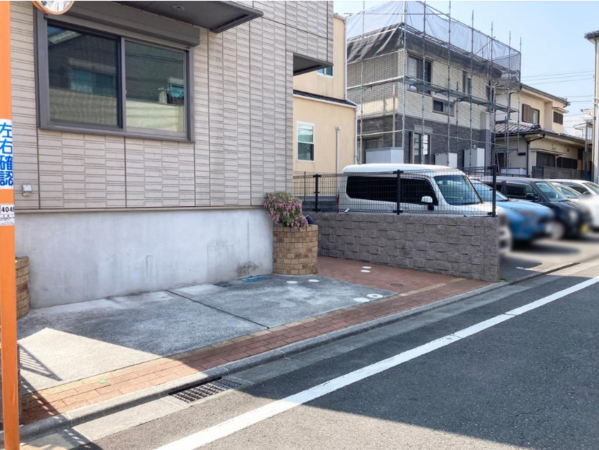 八王子市台町、中古一戸建ての画像です