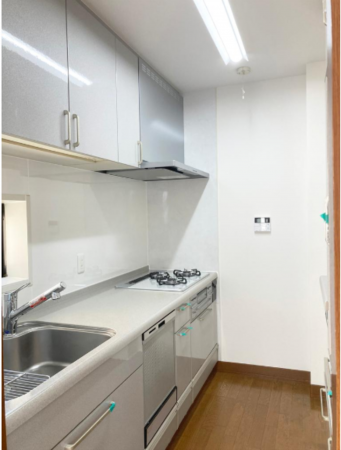 八王子市台町、中古一戸建ての画像です