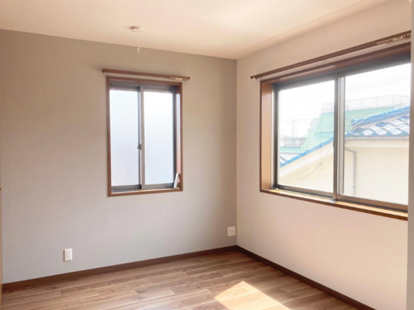 八王子市台町、中古一戸建ての画像です