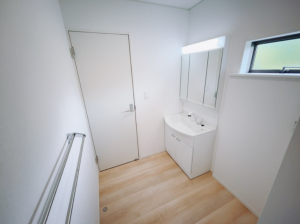 八王子市川口町、新築一戸建ての画像です