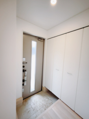 八王子市川口町、新築一戸建ての画像です