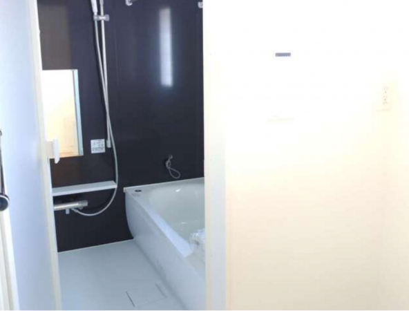 八王子市川口町、新築一戸建ての画像です