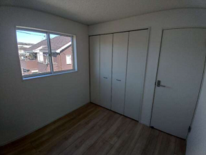 八王子市元八王子町、新築一戸建ての画像です