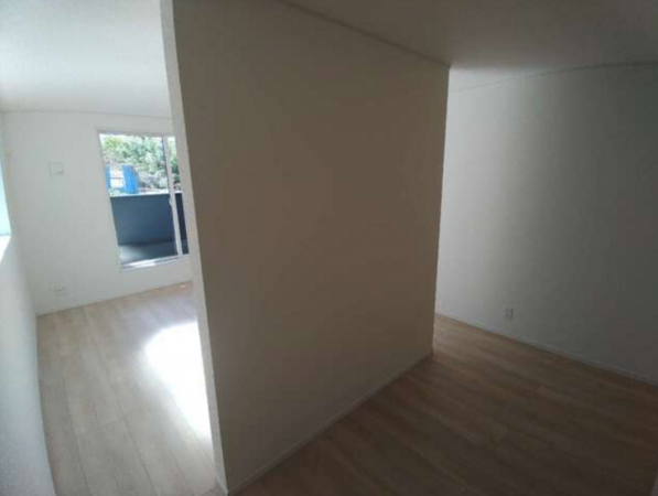 八王子市元八王子町、新築一戸建ての画像です