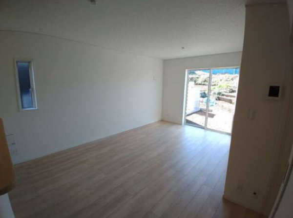 八王子市元八王子町、新築一戸建ての画像です