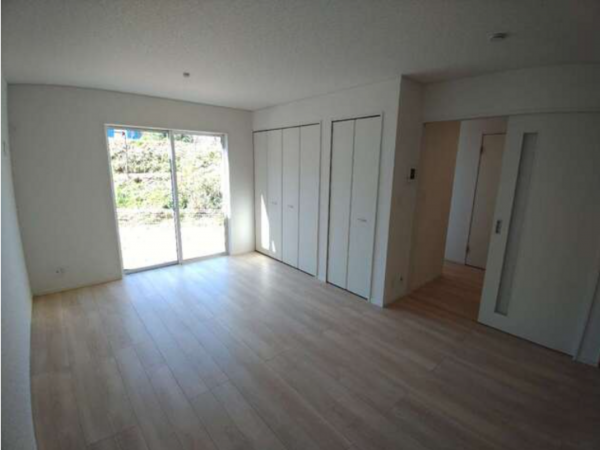 八王子市元八王子町、新築一戸建ての画像です