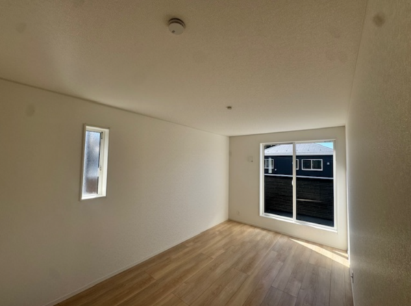 八王子市元八王子町、新築一戸建ての画像です