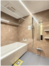 八王子市大和田町、マンションの画像です