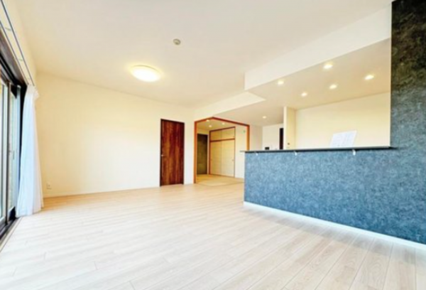 八王子市大和田町、マンションの画像です