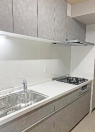八王子市大和田町、マンションの画像です