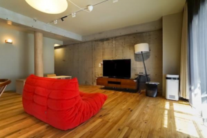 八王子市みなみ野、マンションの画像です