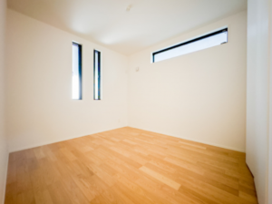 八王子市万町、新築一戸建ての画像です