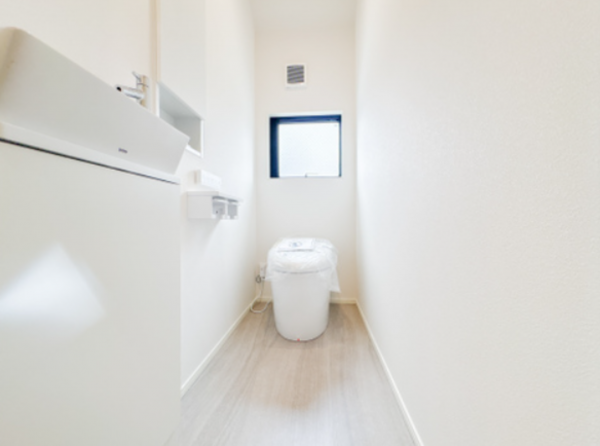 八王子市万町、新築一戸建ての画像です