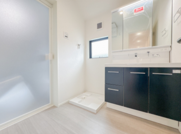 八王子市万町、新築一戸建ての画像です