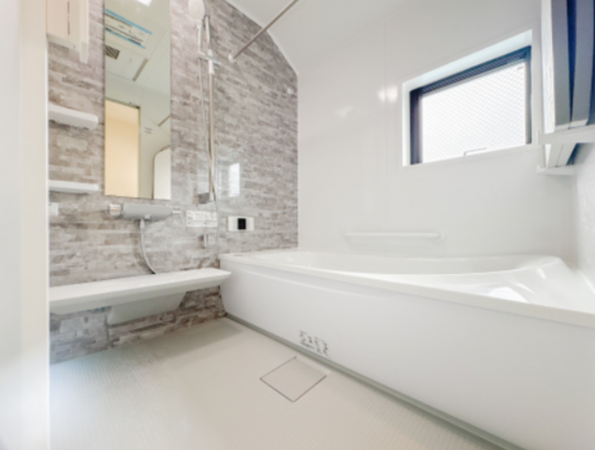 八王子市万町、新築一戸建ての画像です