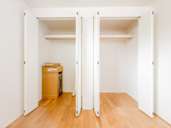 八王子市万町、新築一戸建ての画像です