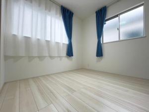 八王子市大谷町、中古一戸建ての画像です