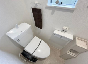 八王子市大谷町、中古一戸建ての画像です