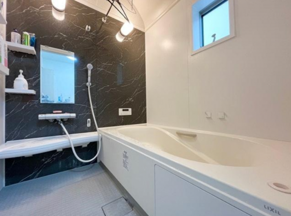 八王子市大谷町、中古一戸建ての画像です