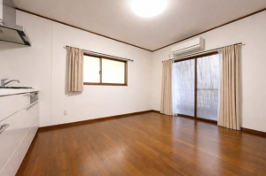 八王子市子安町、中古一戸建ての画像です