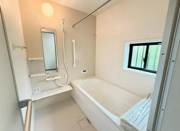 八王子市弐分方町、新築一戸建ての画像です