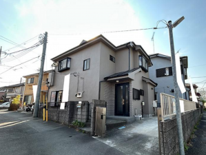 八王子市横川町、中古一戸建ての画像です