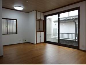 八王子市暁町、中古一戸建ての画像です