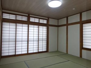 八王子市暁町、中古一戸建ての画像です