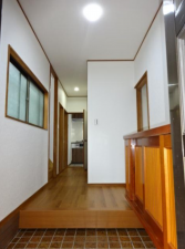 八王子市暁町、中古一戸建ての画像です